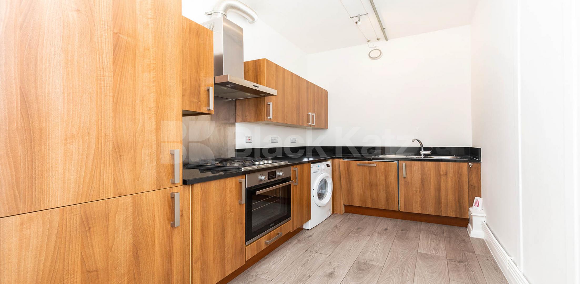 			2 Bedroom, 1 bath, 1 reception Apartment			 ABILITY PLAZA-KINGSLAND ROAD, DALSTON/HAGGERSTON